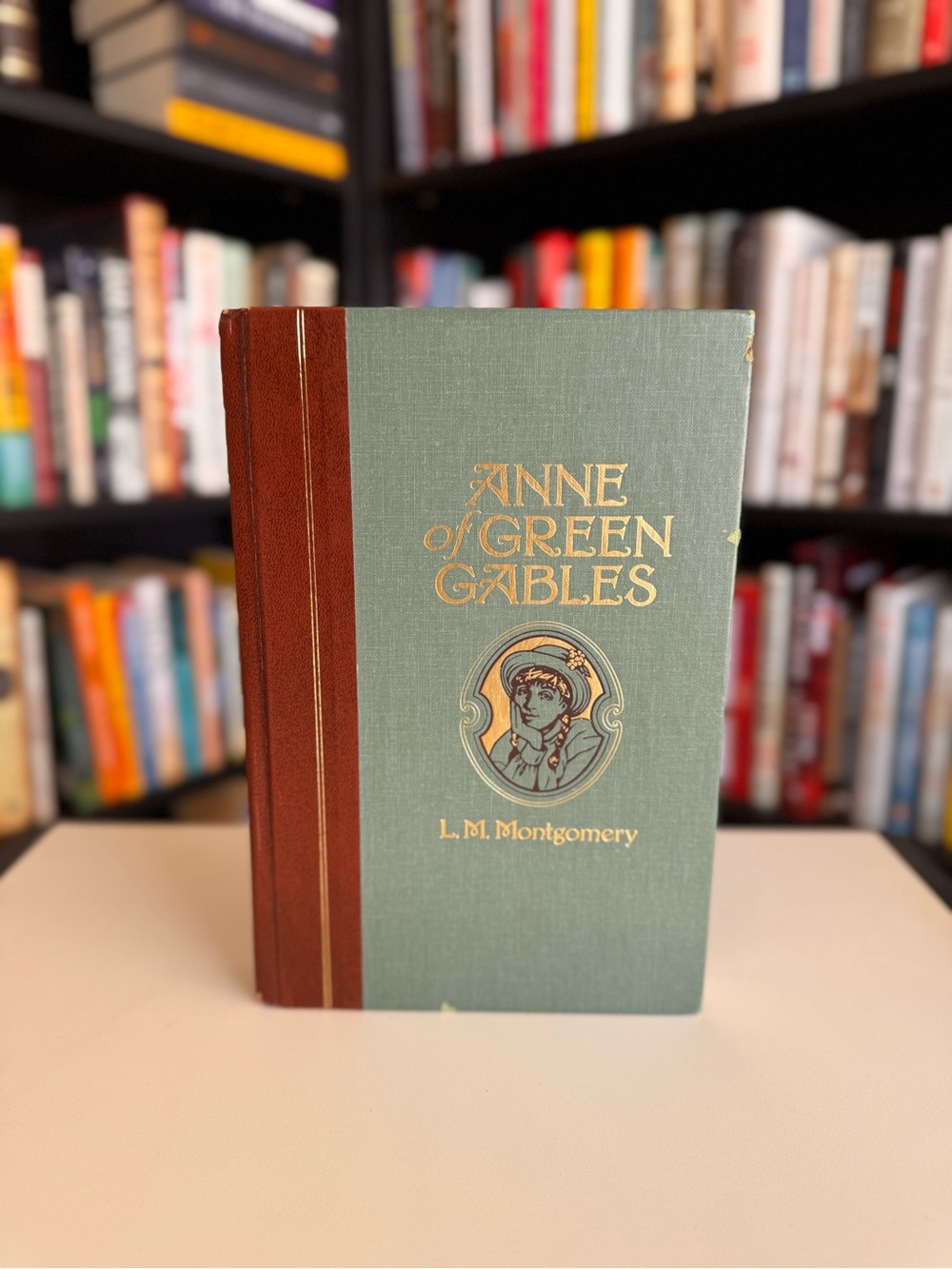 Anne of Green Gables - Reader’s Digest 1992 Edition